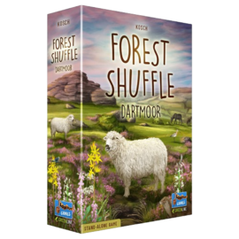 Lookout Forest Shuffle: Dartmoor