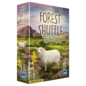 Lookout Forest Shuffle: Dartmoor