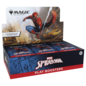 Wizards of the Coast MTG:  Marvel's Spider-Man Play Booster Display