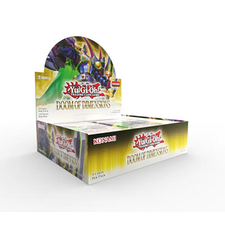 Konami YGO: