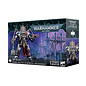 Games Workshop Warhammer 40K: Unit:  Grey Knights Grand Master in Nemesis Dreadknight