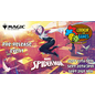 Wizards of the Coast MTG Prerelease Event:  Marvel's Spider-man: Take Home Kit -