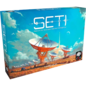 CGE SETI: Search for extraterrestial intelligence