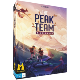 Matagot The Peak Team