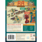 25th Century Games Ra Pharaoh Edition Deluxe w/ Traders Expansion