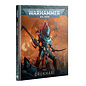 Games Workshop Warhammer 40K: Codex: