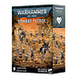 Games Workshop Warhammer 40K: Combat Patrol: