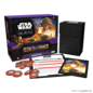 Fantasy Flight Games Star Wars Unlimited: Prerelease Event Secrets of Power Saturday 6pm