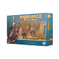Games Workshop Warhammer: The Old World:  Tomb Kings of Khemri Liche Priests