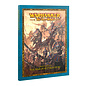 Games Workshop Warhammer: The Old World: Arcane Journal Tomb Kings of Khemri The War of Settra's Fury