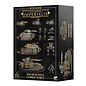 Games Workshop Warhammer Horus Heresy: Legions Imperialis:  Solar Auxilia Combat Force