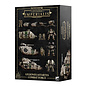 Games Workshop Warhammer Horus Heresy: Legions Imperialis: Legiones Astartes Combat Force