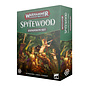 Games Workshop Warhammer Underworlds:  Spitewoodws Expansion Set