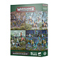 Games Workshop Warhammer Underworlds: Order Warbands: Seekers in Shadow