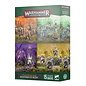 Games Workshop Warhammer Underworlds: Chaos Warbands: Reavers of Ruin