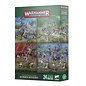 Games Workshop Warhammer Underworlds: Death Warbands: Morbid Minions