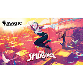 MTG: RCQ: Regional Championship Qualifier: Sealed