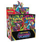 Pokemon International Pokemon TCG:  ME02: Mega Evolution 2: Phantasmal Flame Booster Display