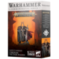Games Workshop Warhammer Day Commemorative Series: Slaves to Darkness: Urkhan the Dark Warden