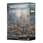 Games Workshop Warhammer 40K: Combat Patrol: Death Korps Of Krieg