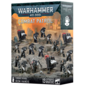 Games Workshop Warhammer 40K: Combat Patrol: Iron Hands