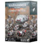 Games Workshop Warhammer 40K: Combat Patrol: White Scars