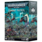 Games Workshop Warhammer 40K: Combat Patrol: Harlequins