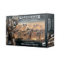 Games Workshop Warhammer The Horus Heresy: Legiones Astartes: MkII Assault Squad