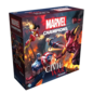 Fantasy Flight Games Marvel Champions: The Card Game - Civil War Expansion