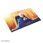 Gamegenic SWU: Star Wars Unlimited TCG: Accessories: Secrets of Power Game Mat Chancellor Palpatine