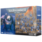 Games Workshop Warhammer 40K: Battleforce Space Marines Crux Terminatus