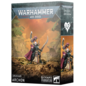 Games Workshop Warhammer 40K: Unit:  Drukhari Archon