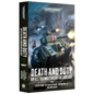 Warhammer Black Library DEATH AND DUTY (PB)