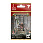 Games Workshop Warhammer AOS: Unit:  Helsmiths of Hashut War Despot