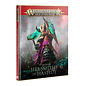 Games Workshop Warhammer AOS: Battletome Helsmith of Hashut