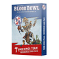 Bloodbowl: Tomb King Team Card Pack