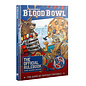 Games Workshop Bloodbowl: Offical Rulebook (3rd Edition)