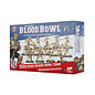 Games Workshop Bloodbowl: Tomb King