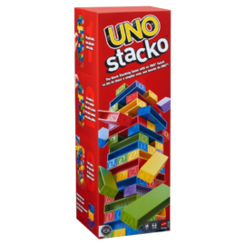 Mattel Uno Stacko