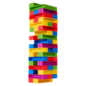 Mattel Uno Stacko