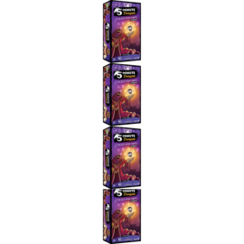 Outset Media 5 Minute Dungeon: Curses! Foiled Again!