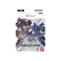 Bandai Gundam TCG: Starter deck  ST05: Iron Bloom