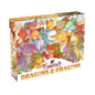 Flamecraft Dragons & Dragons