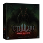 CMON Cthulu: Death May Die