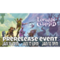 Wizards of the Coast MTG Prerelease Event:  Lorwyn Eclipsed Saturday 6pm