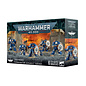 Games Workshop Warhammer 40k: Space Marines Terminator Squad