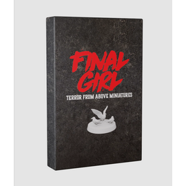 Van Ryder Games Final Girl: Terror From Above Miniatures