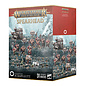 Games Workshop Warhammer AoS: Spearhead Ogor Mawtribes Scrapglutt
