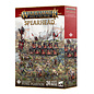 Games Workshop Warhammer AoS: Spearhead Cities of Sigmar Fusil-Platoon