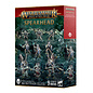 Games Workshop Warhammer AoS: Spearhead Ossisarch Bonereapers Mortisan Elite